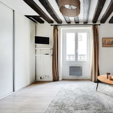 Image 6 - 21 Rue des Canettes, 75006 Paris, France - Apartment for rent