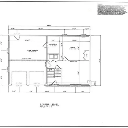 Image 3 - Boxwood Lot 14, Hermon, Maine, 04401 - House for sale