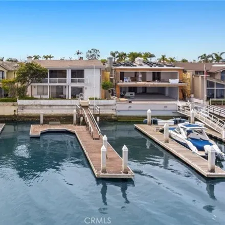 Buy this 5 bed house on 924 Via Lido Nord in Bay Shores, Newport Beach