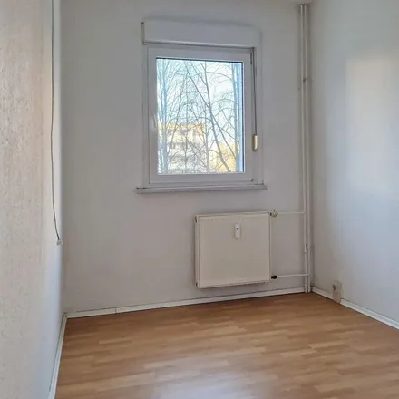 Rent this 3 bed apartment on Albert-Einstein-Straße 22 in 06122 Halle (Saale), Germany