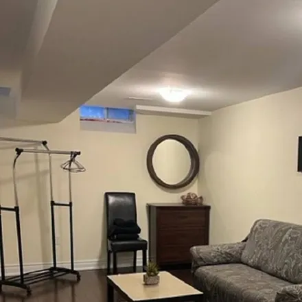 Rent this 1 bed house on MISSISSAUGA in Mississauga, ON L5N 8K6