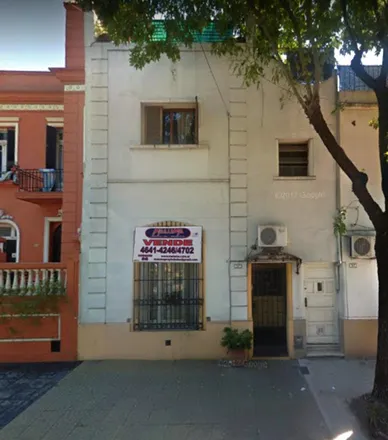 Buy this studio apartment on Larrazábal 302 in Liniers, C1408 AAU Buenos Aires