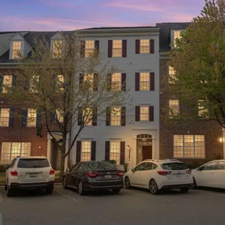 Image 2 - 147-183 Mill Green Avenue, Gaithersburg, MD 20878, USA - Townhouse for sale