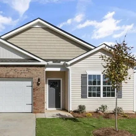 Buy this 4 bed house on Ashley Run in Sanford, NC 27259