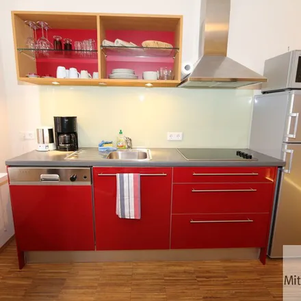 Rent this 2 bed apartment on Schnieglinger Straße 34 in 90419 Nuremberg, Germany