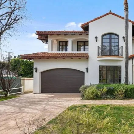Rent this 5 bed house on 1147 Charm Acres Place in Los Angeles, CA 90272