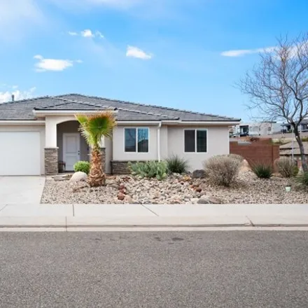 Buy this 4 bed house on 5998 South Kastra Lane in Saint George, UT 84790