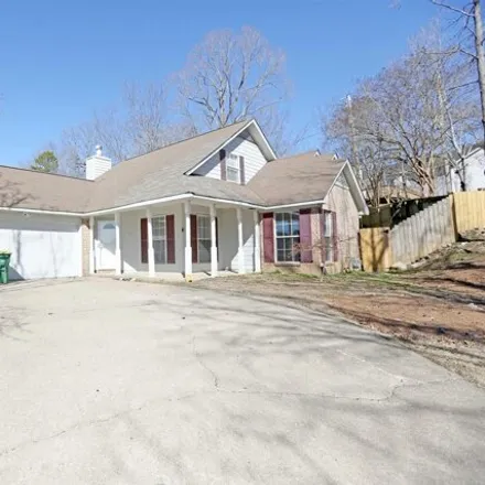 Buy this 3 bed house on 13 Summit Ridge Drive in Parkway Place, Little Rock