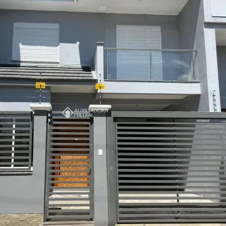 Buy this 3 bed house on Rua Guarujá in São José, Canoas - RS