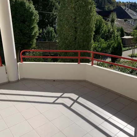Image 2 - Unter-Kalchtaren, Bleikimatt 1, 6130 Willisau, Switzerland - Apartment for rent