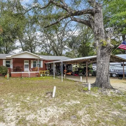 Buy this 3 bed house on 2349 Susan Drive in Okaloosa County, FL 32536