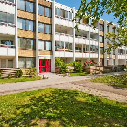 Rent this 2 bed apartment on Magistratsvägen 47a in 226 43 Lund, Sweden