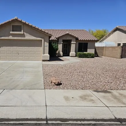Buy this 3 bed house on 16110 North Naegel Drive in Surprise, AZ 85374