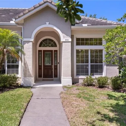 Buy this 5 bed house on 801 Brightwater Circle in Maitland, FL 32751