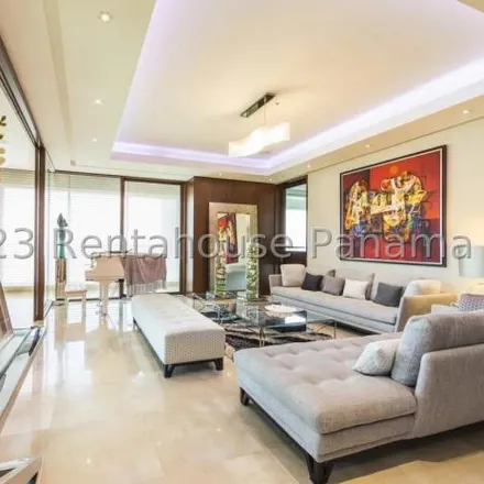 Buy this 5 bed apartment on Avenida de la Rotonda in Parque Lefevre, Panamá