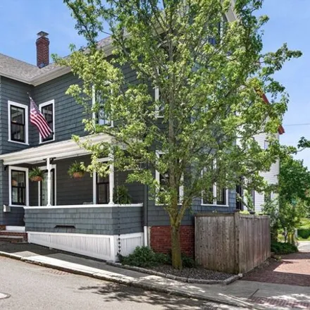 Buy this 3 bed house on 33 Williams Street in Salem, MA 01970