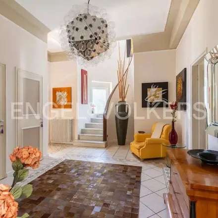 Rent this 5 bed apartment on Via Sempione 155 in 28040 Villa Lesa NO, Italy