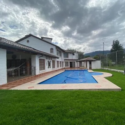 Image 2 - Diego Noboa, 170515, Quito, Ecuador - House for sale