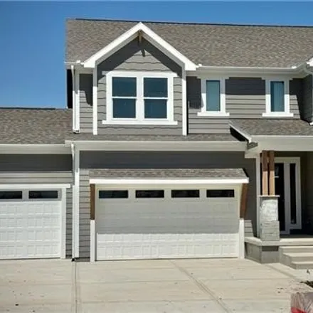 Buy this 5 bed house on South Shady Bend Road in Prairie Highlands, Olathe