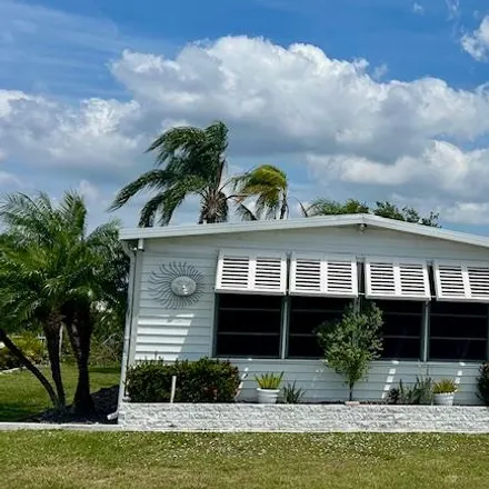 Rent this 2 bed house on 4634 Manatee Lp in Punta Gorda, FL 33980