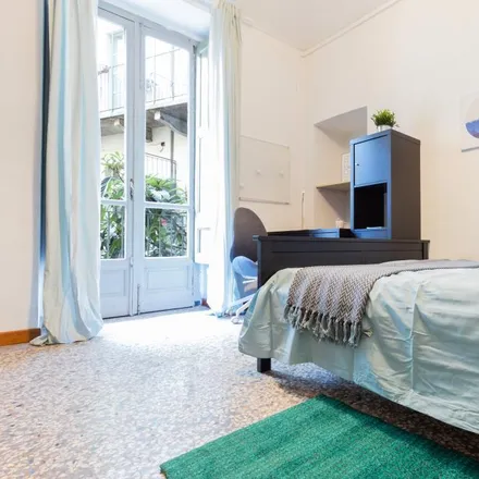 Image 4 - Via Giuseppe Pomba, 14 scala A, 10123 Turin Torino, Italy - Room for rent
