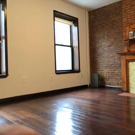 Rent this 1 bed townhouse on 127 West 136th Street in New York, NY 10030