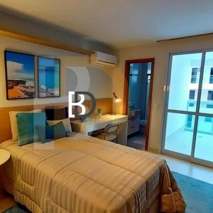 Buy this 4 bed apartment on Avenida Transversal in Ataíde, Vila Velha - ES