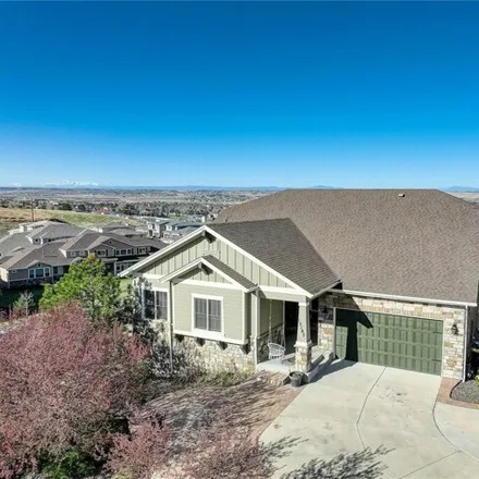 Buy this 6 bed house on Scenic Park Drive in Parker, CO 80134