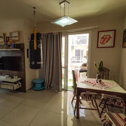 Rent this 3 bed apartment on Rua Lopes Trovão in Industrial, Novo Hamburgo - RS