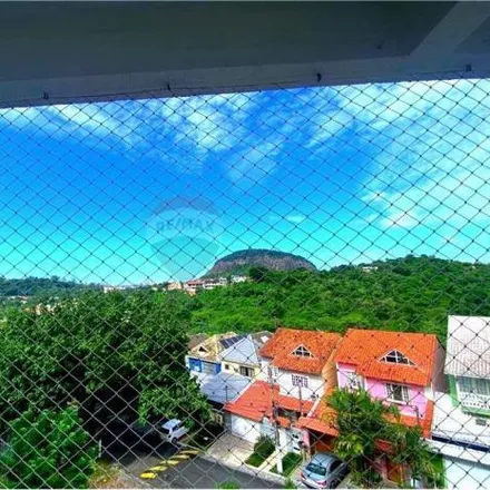 Buy this 4 bed house on unnamed road in Jacarepaguá, Rio de Janeiro - RJ