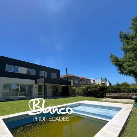 Buy this 5 bed house on unnamed road in La Lonja, B1631 BUI Buenos Aires