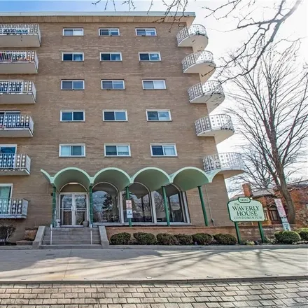 Buy this 1 bed condo on Lakewood Animal Hospital in Madison Avenue, Lakewood