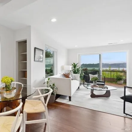 Buy this 2 bed condo on 40 Lower Anchorage Road in Waldo, Sausalito