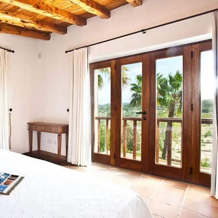 Rent this 6 bed house on Sant Josep de sa Talaia in Balearic Islands, Spain