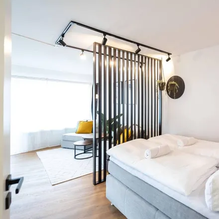 Rent this 1 bed apartment on 86356 Neusäß