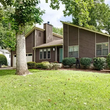 Image 3 - 6120 Brook Lane, Cherokee County, GA 30102, USA - House for sale