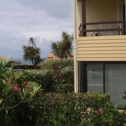 Rent this 1 bed apartment on 4 Avenue de Biarritz in 64600 Anglet, France