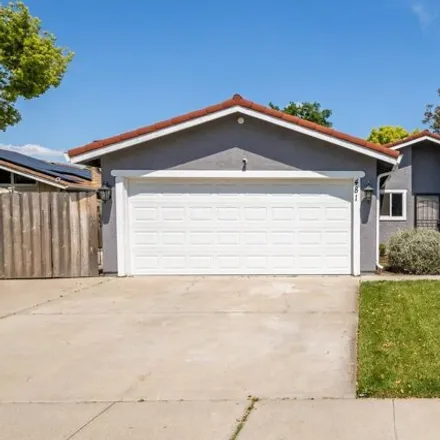 Buy this 3 bed house on 481 Seville Way in Manteca, CA 95336