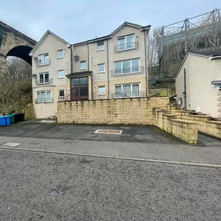 Image 2 - Mill Street, Invertiel, Kirkcaldy, KY1 1AD, United Kingdom - Apartment for sale