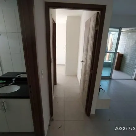 Rent this 2 bed apartment on Rua Hamilton de Barros Soutinho in Jatiúca, Maceió - AL