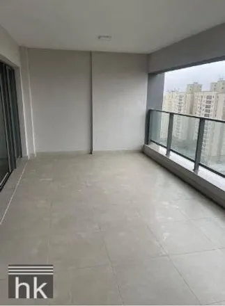 Buy this 3 bed apartment on Rua Lauriano Fernandes Junior in Vila Leopoldina, São Paulo - SP