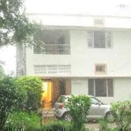 Rent this 5 bed house on Dehradun in Rājpur, IN