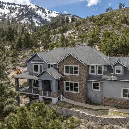 Buy this 5 bed house on 7669 Jeep Trail in Washoe Valley CCD, NV 89704