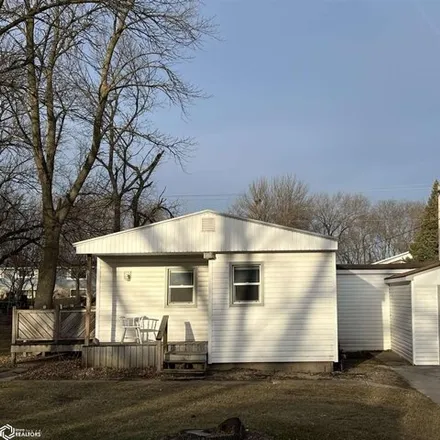 Image 2 - 538 2nd Street North, Dakota City, IA 50529, USA - House for sale