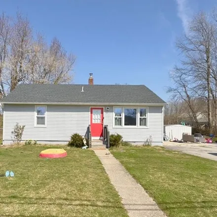 Buy this 3 bed house on 188 Churchtown Road in Glenside, Pennsville Township