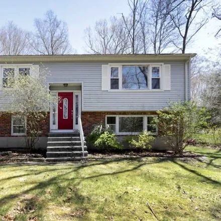 Buy this 3 bed house on 105 Longfellow Road in Shelton, CT 06484