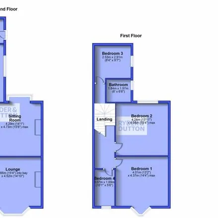 Image 9 - Deeplish Road, Castleton, OL11 1PQ, United Kingdom - House for sale