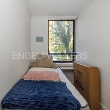 Buy this 3 bed apartment on Napoleón 3450 in 755 0227 Provincia de Santiago, Chile