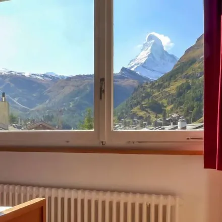 Rent this 1 bed apartment on 3920 Zermatt