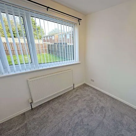 Image 4 - Corbridge Close, Wallsend, NE28 9QW, United Kingdom - Apartment for rent
